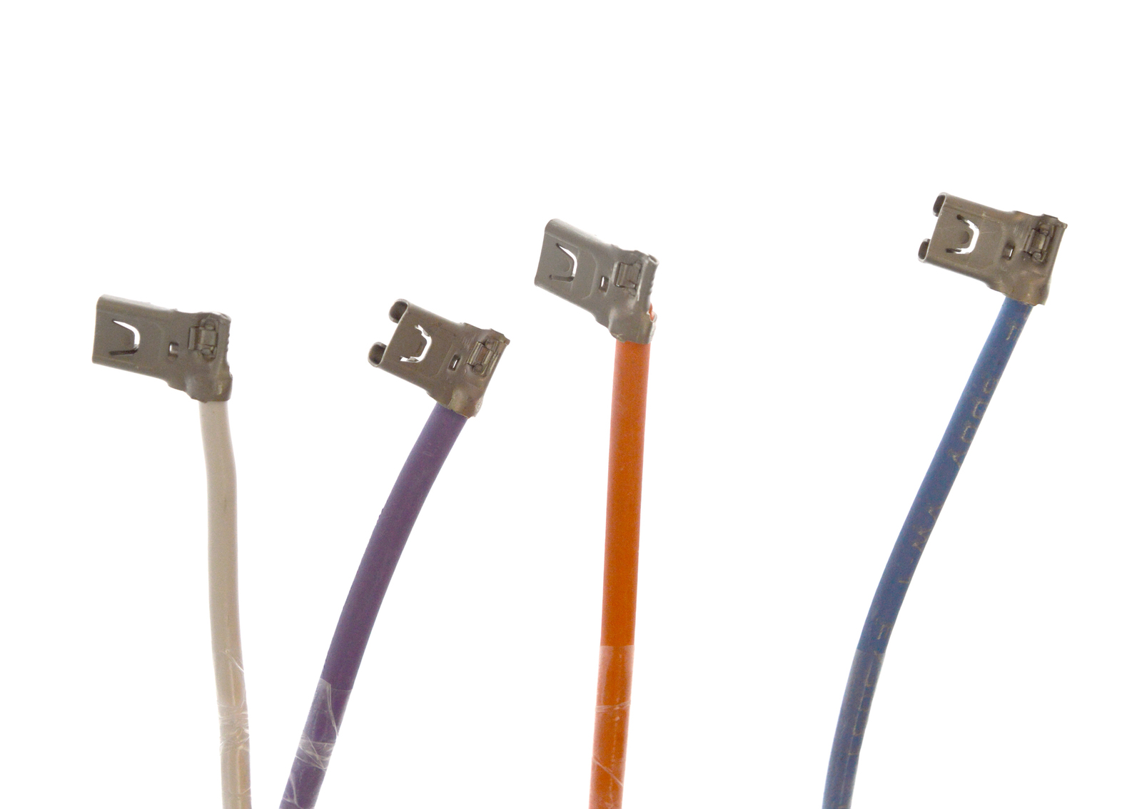 WS01F07839 - Genuine OEM GE Range Radiant Cooktop Main Wire Harness